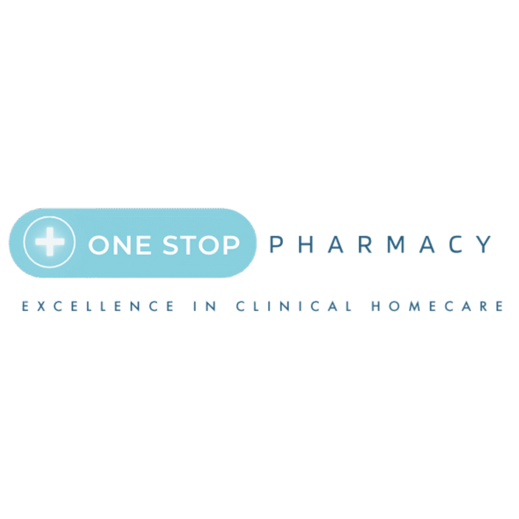 One Stop Logo