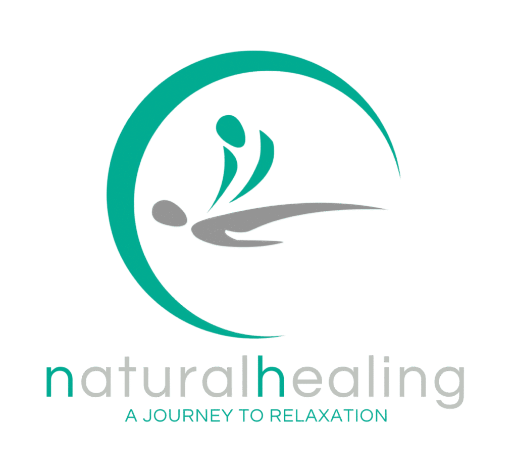 natural healing logo